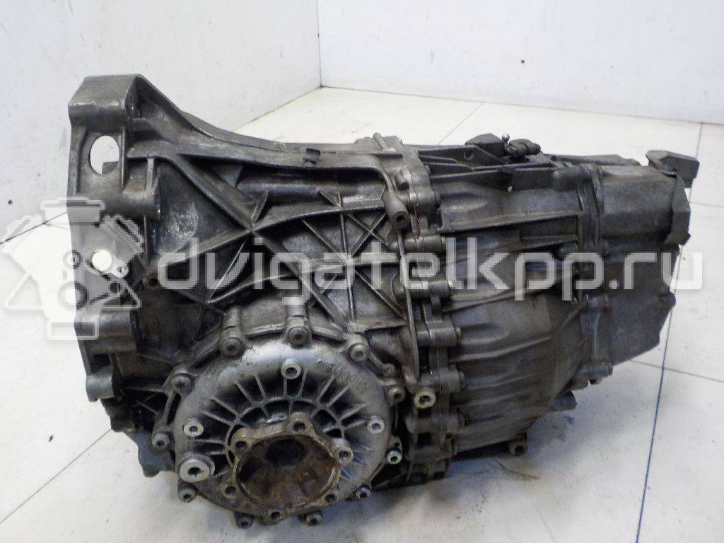 Фото Контрактная (б/у) АКПП для Audi A4 / A6 163 л.с 24V 2.5 л BDG Дизельное топливо 01j300052j {forloop.counter}}