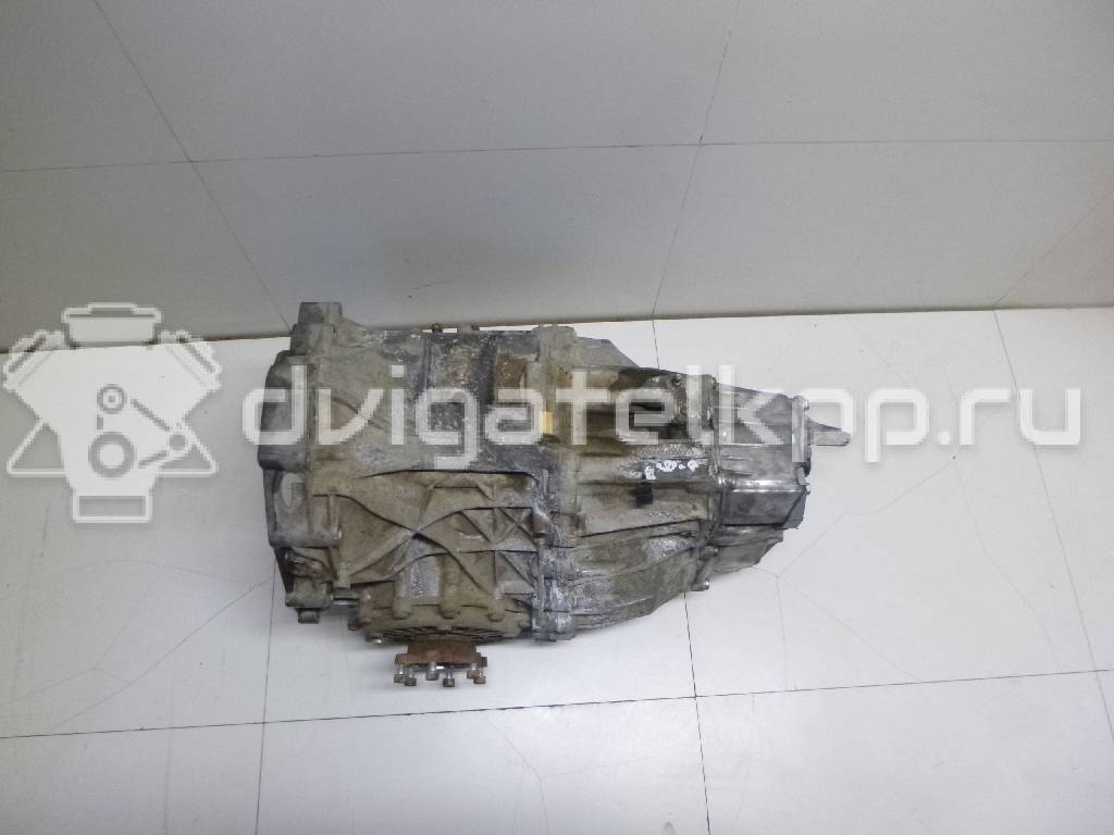 Фото Контрактная (б/у) АКПП для Audi A4 / A6 130 л.с 20V 2.0 л ALT бензин 01j300058j {forloop.counter}}