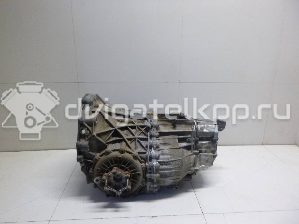 Фото Контрактная (б/у) АКПП для Audi A4 / A6 130 л.с 20V 2.0 л ALT бензин 01j300058j {forloop.counter}}