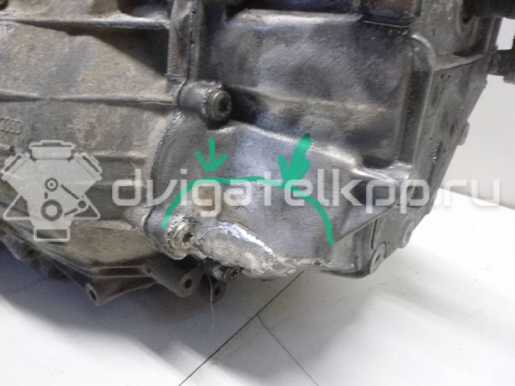 Фото Контрактная (б/у) АКПП для Audi A4 / A6 130 л.с 20V 2.0 л ALT бензин 01j300058j {forloop.counter}}