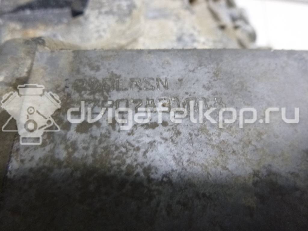 Фото Контрактная (б/у) АКПП для Audi A4 / A6 130 л.с 20V 2.0 л ALT бензин 01j300058j {forloop.counter}}