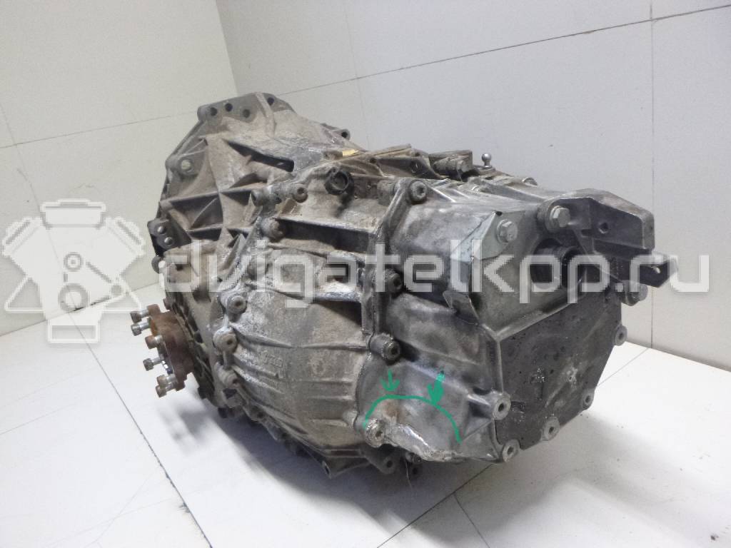 Фото Контрактная (б/у) АКПП для Audi A4 / A6 130 л.с 20V 2.0 л ALT бензин 01j300058j {forloop.counter}}