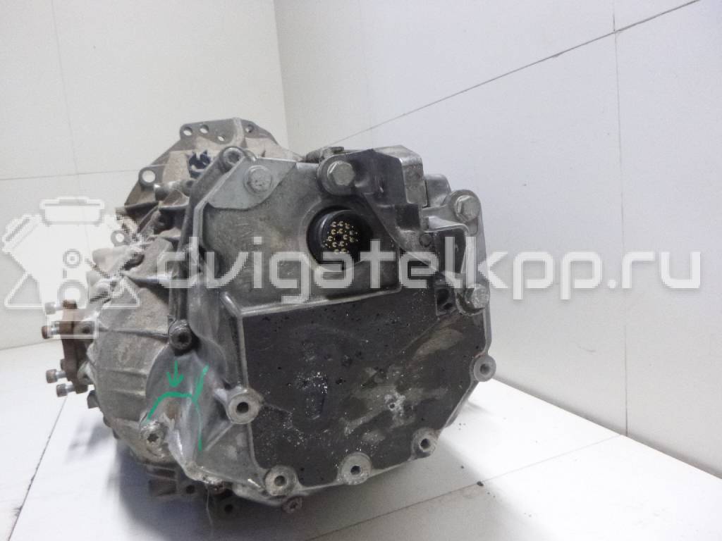 Фото Контрактная (б/у) АКПП для Audi A4 / A6 130 л.с 20V 2.0 л ALT бензин 01j300058j {forloop.counter}}