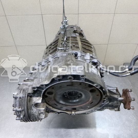 Фото Контрактная (б/у) АКПП для Audi A4 120 л.с 16V 1.8 л CDHA бензин 0aw300045f001