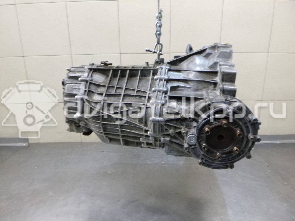Фото Контрактная (б/у) АКПП для Audi A4 120 л.с 16V 1.8 л CDHA бензин 0aw300045f001 {forloop.counter}}