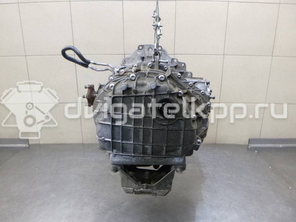 Фото Контрактная (б/у) АКПП для Audi A4 120 л.с 16V 1.8 л CDHA бензин 0aw300045f001 {forloop.counter}}