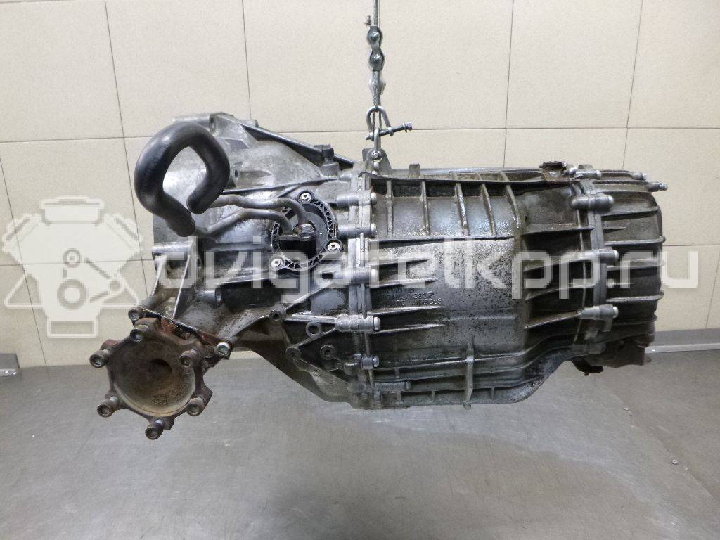 Фото Контрактная (б/у) АКПП для Audi A4 120 л.с 16V 1.8 л CDHA бензин 0aw300045f001 {forloop.counter}}