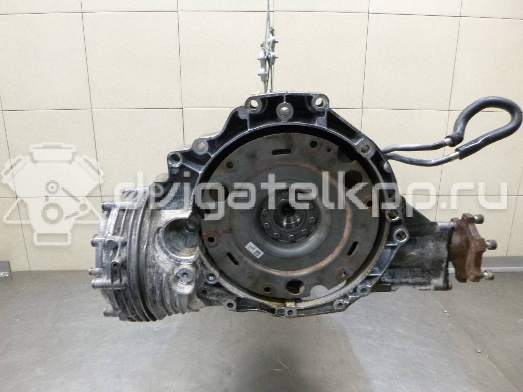 Фото Контрактная (б/у) АКПП для Audi A4 120 л.с 16V 1.8 л CDHA бензин 0aw300045f001 {forloop.counter}}