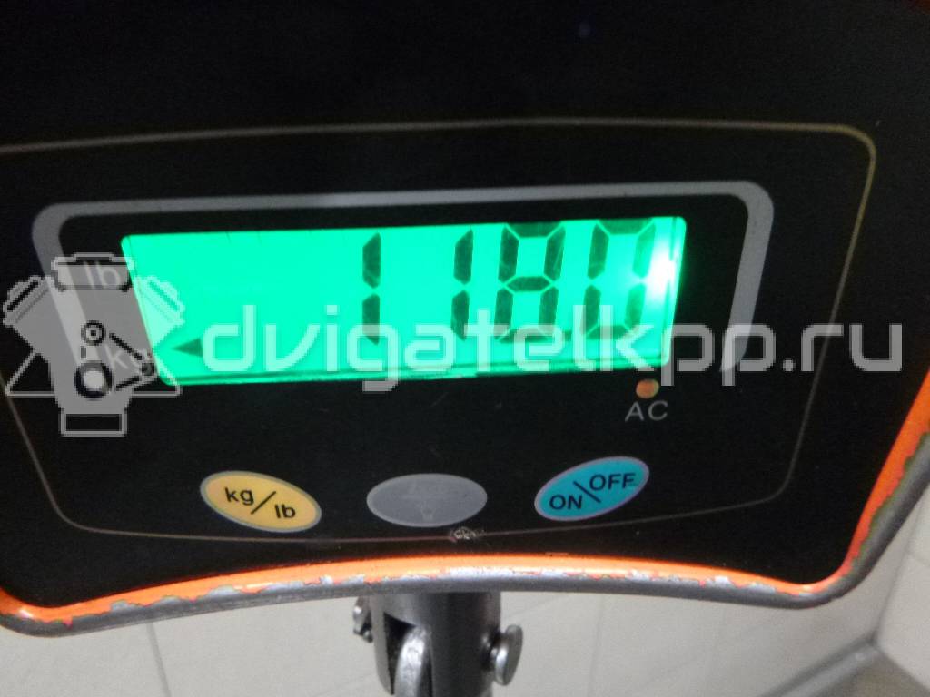 Фото Контрактная (б/у) АКПП для Audi A4 120 л.с 16V 1.8 л CDHA бензин 0aw300045f001 {forloop.counter}}