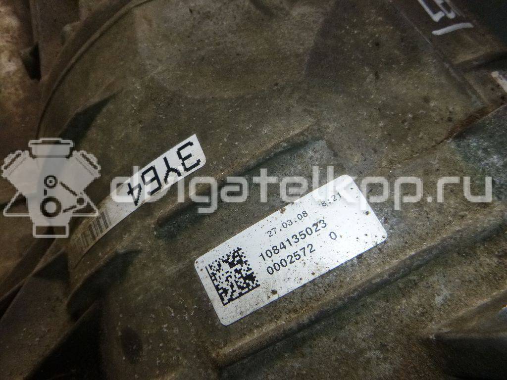 Фото Контрактная (б/у) АКПП для Audi A5 / A4 / A6 258-265 л.с 24V 3.2 л CALA бензин 0b6300036b001 {forloop.counter}}