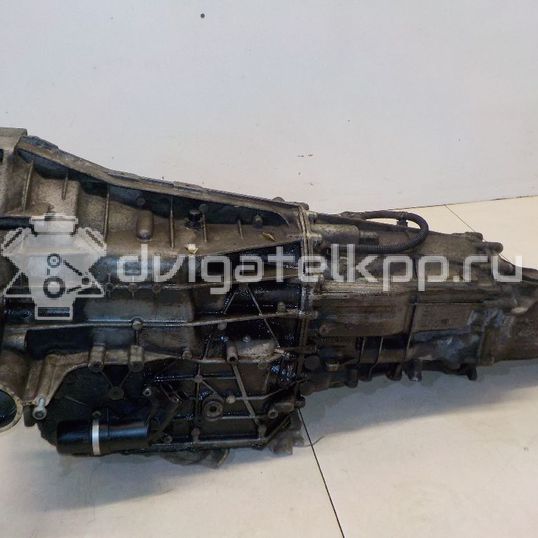 Фото Контрактная (б/у) АКПП для Audi A3 / A5 211 л.с 16V 2.0 л CDNC бензин 0B5300058P001