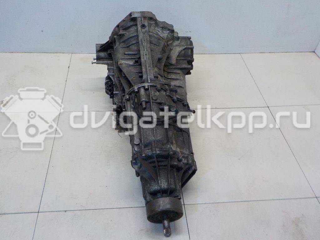 Фото Контрактная (б/у) АКПП для Audi A3 / A5 211 л.с 16V 2.0 л CDNC бензин 0B5300058P001 {forloop.counter}}