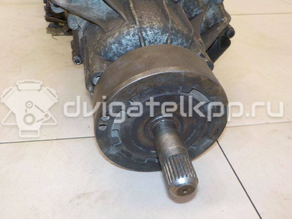 Фото Контрактная (б/у) АКПП для Audi A3 / A5 211 л.с 16V 2.0 л CDNC бензин 0B5300058P001 {forloop.counter}}