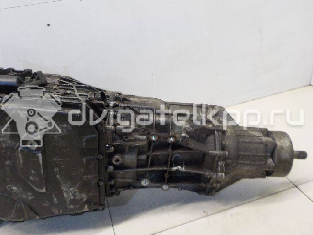 Фото Контрактная (б/у) АКПП для Audi A3 / A5 211 л.с 16V 2.0 л CDNC бензин 0B5300058P001 {forloop.counter}}