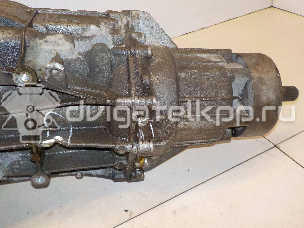 Фото Контрактная (б/у) АКПП для Audi A3 / A5 211 л.с 16V 2.0 л CDNC бензин 0B5300058P001 {forloop.counter}}