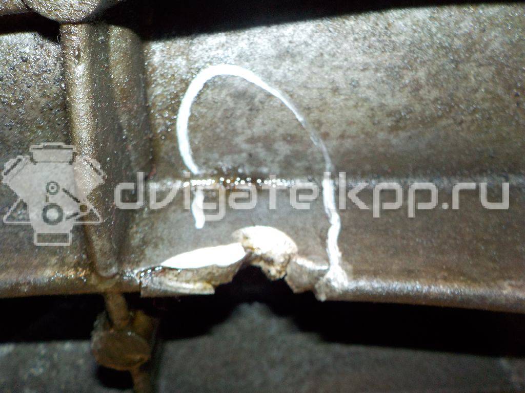 Фото Контрактная (б/у) АКПП для Audi A3 / A5 211 л.с 16V 2.0 л CDNC бензин 0B5300058P001 {forloop.counter}}