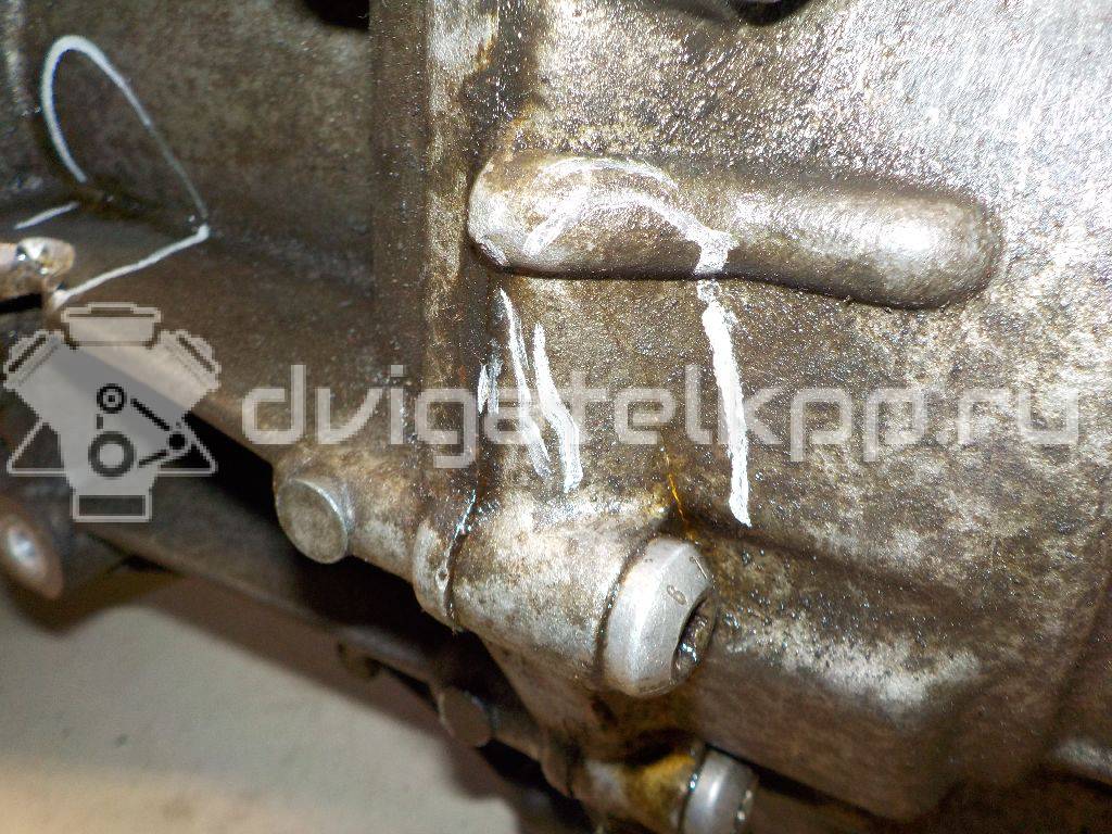 Фото Контрактная (б/у) АКПП для Audi A3 / A5 211 л.с 16V 2.0 л CDNC бензин 0B5300058P001 {forloop.counter}}