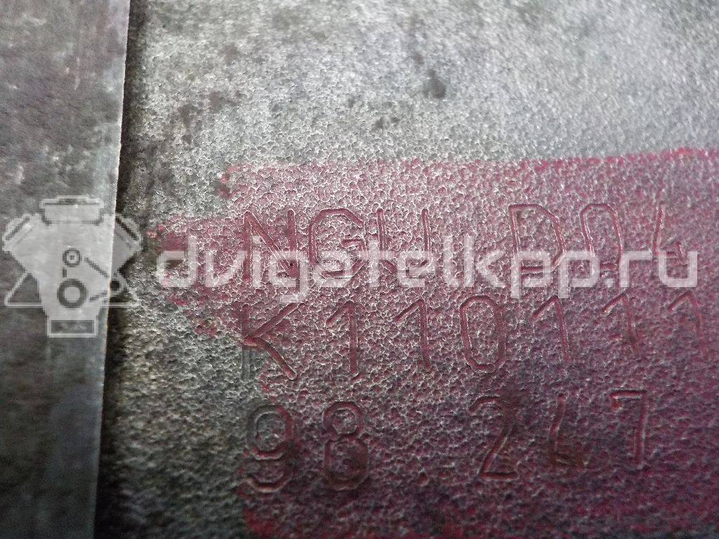 Фото Контрактная (б/у) АКПП для Audi A3 / A5 211 л.с 16V 2.0 л CDNC бензин 0B5300058P001 {forloop.counter}}