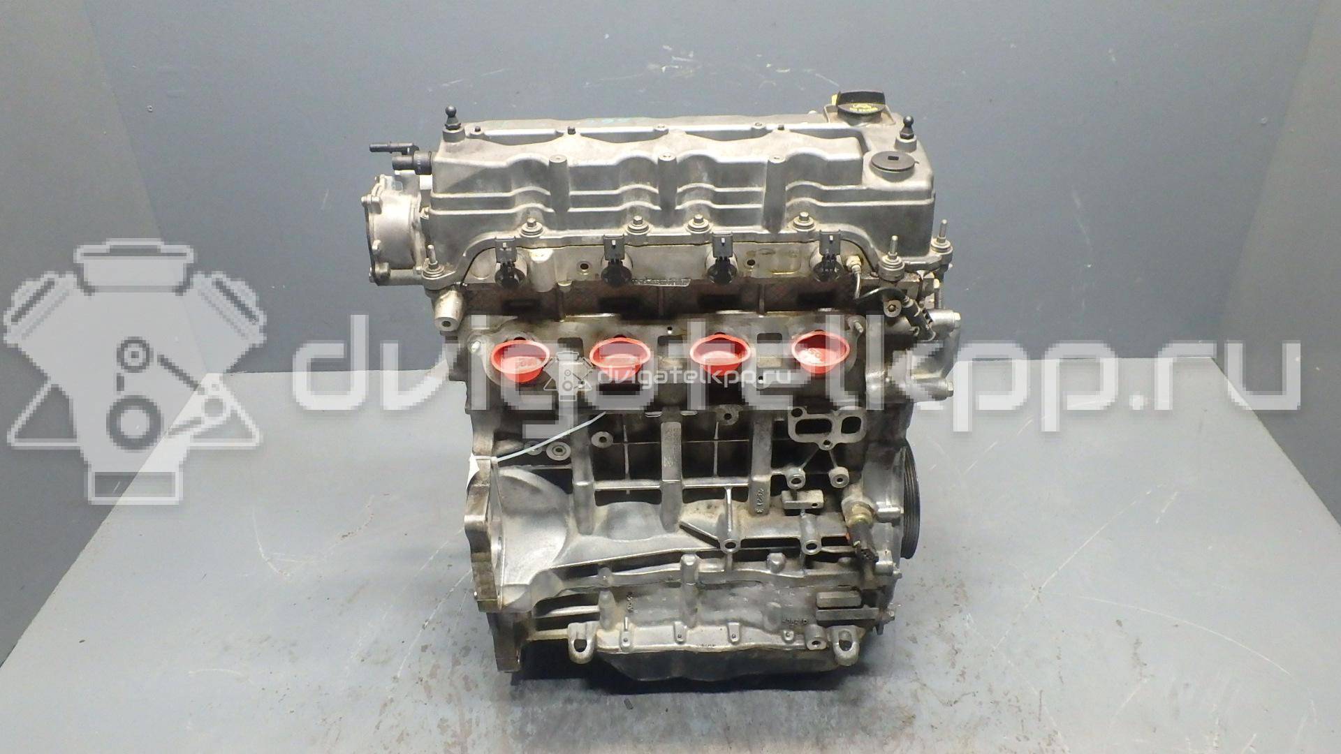 Фото Контрактный (б/у) двигатель ED6 для Chrysler / Dodge / Fiat / Ram / Jeep 182-188 л.с 16V 2.4 л бензин 68292300aa {forloop.counter}}