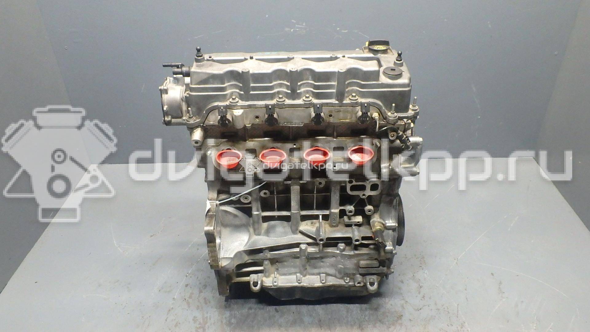 Фото Контрактный (б/у) двигатель ED6 для Chrysler / Jeep / Ram / Fiat 175-186 л.с 16V 2.4 л бензин 68292300aa {forloop.counter}}