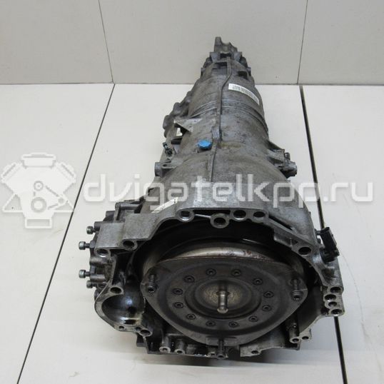 Фото Контрактная (б/у) АКПП для Audi A4 / A6 255 л.с 24V 3.1 л AUK бензин 09L300040E