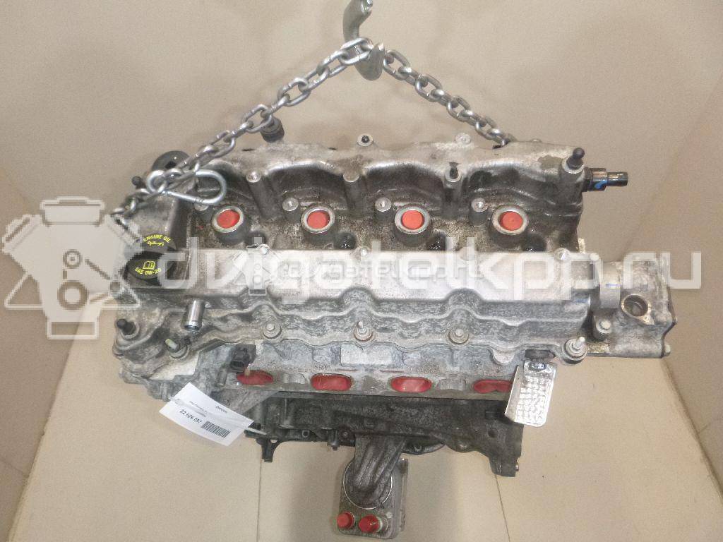 Фото Контрактный (б/у) двигатель ED6 для Chrysler / Dodge / Fiat / Ram / Jeep 182-188 л.с 16V 2.4 л бензин 68248850AA {forloop.counter}}