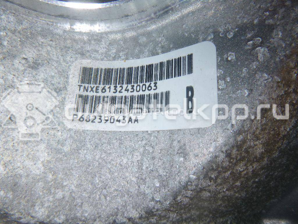 Фото Контрактный (б/у) двигатель ED6 для Chrysler / Dodge / Fiat / Ram / Jeep 182-188 л.с 16V 2.4 л бензин 68248850AA {forloop.counter}}