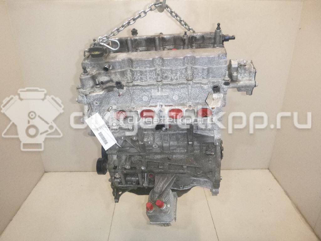 Фото Контрактный (б/у) двигатель ED6 для Chrysler / Dodge / Fiat / Ram / Jeep 182-188 л.с 16V 2.4 л бензин 68248850AA {forloop.counter}}