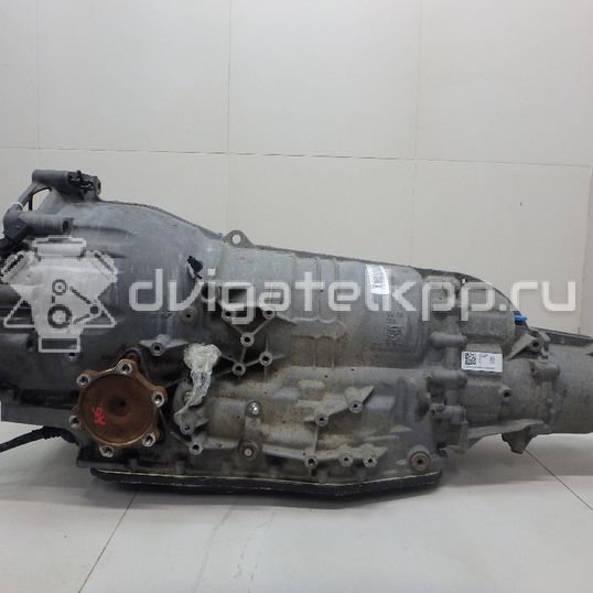 Фото Контрактная (б/у) АКПП для Audi A4 / A6 255 л.с 24V 3.1 л AUK бензин 09l300039ax