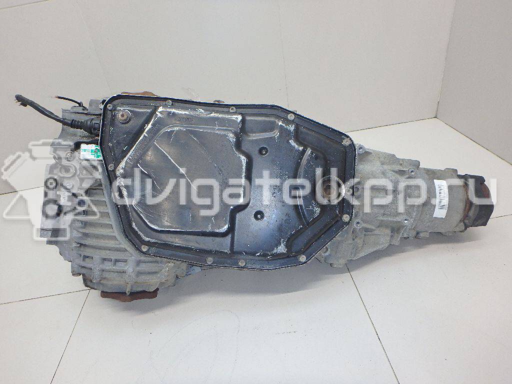 Фото Контрактная (б/у) АКПП для Audi (Faw) A6L 256 л.с 24V 3.1 л AUK бензин 09l300039ax {forloop.counter}}