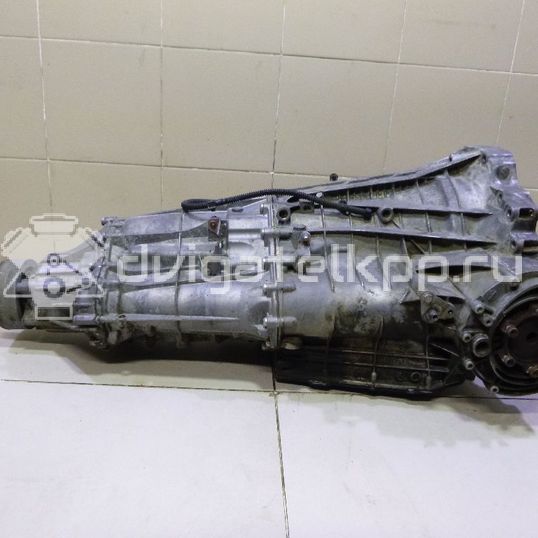 Фото Контрактная (б/у) АКПП для Audi A6 300 л.с 24V 3.0 л CGWB бензин 0b5300056002