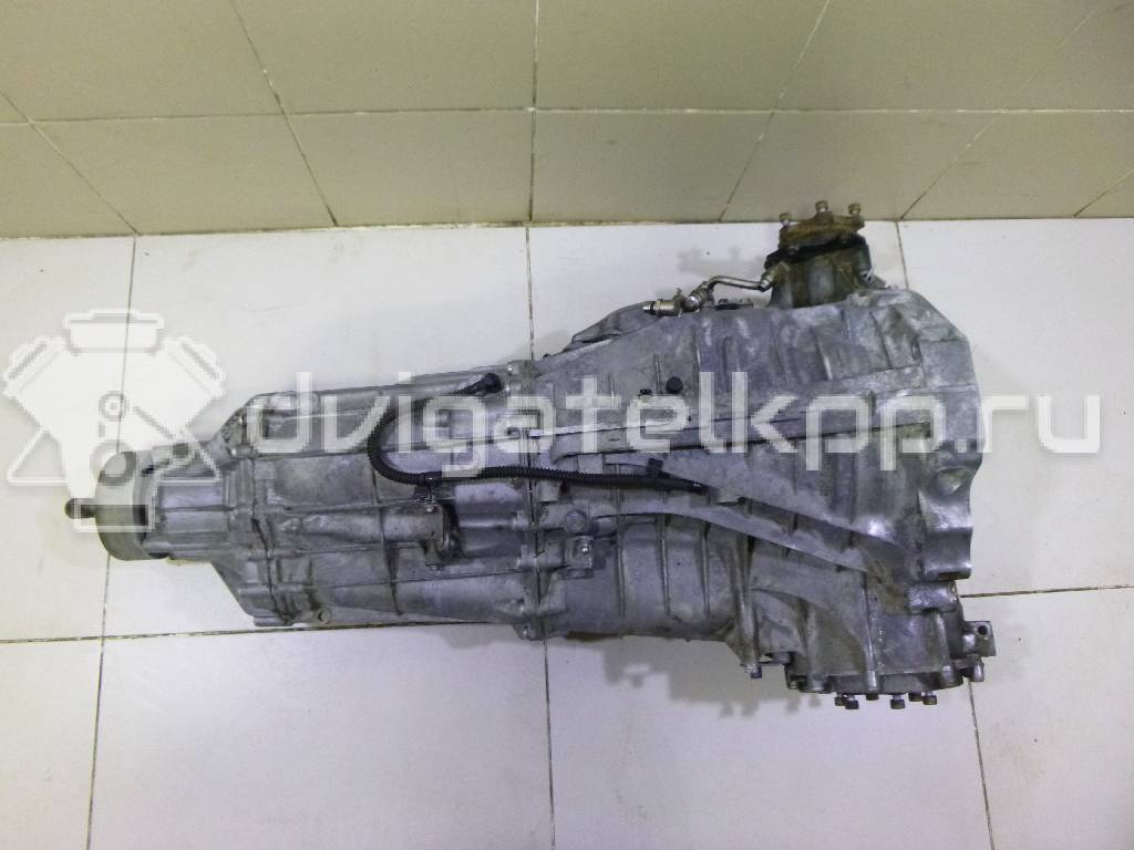 Фото Контрактная (б/у) АКПП для Audi A6 300 л.с 24V 3.0 л CGWB бензин 0b5300056002 {forloop.counter}}