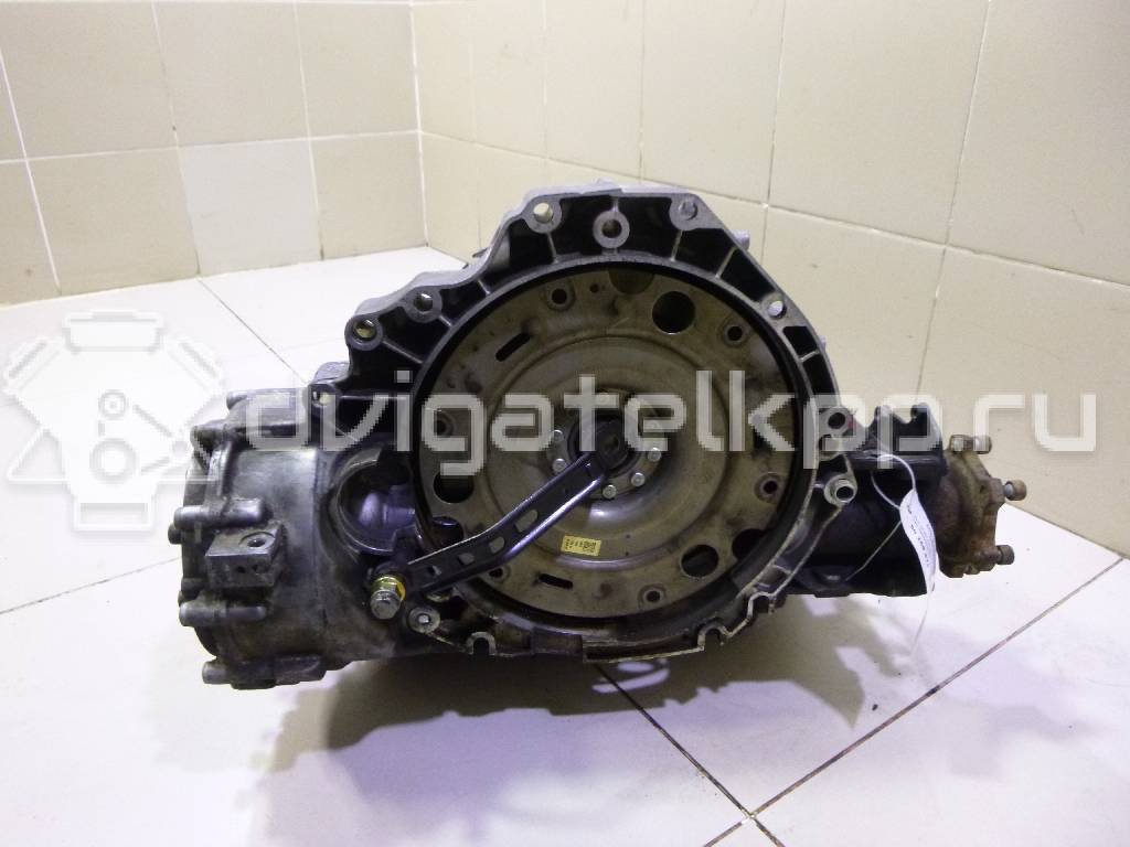 Фото Контрактная (б/у) АКПП для Audi A6 300 л.с 24V 3.0 л CGWB бензин 0b5300056002 {forloop.counter}}