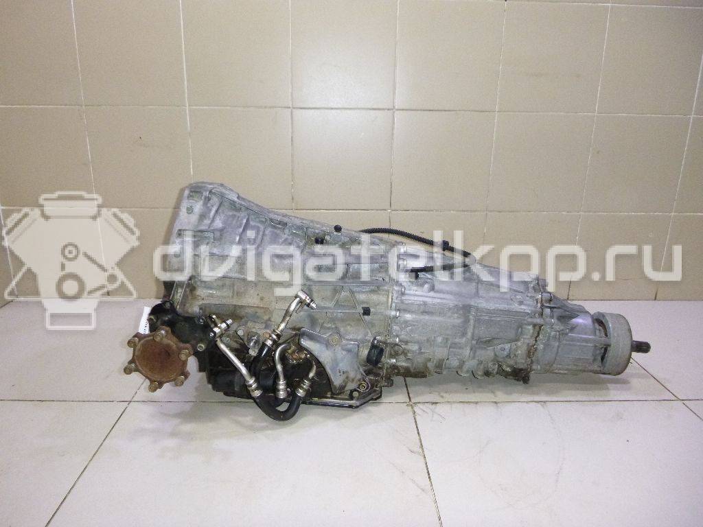 Фото Контрактная (б/у) АКПП для Audi A6 300 л.с 24V 3.0 л CGWB бензин 0b5300056002 {forloop.counter}}