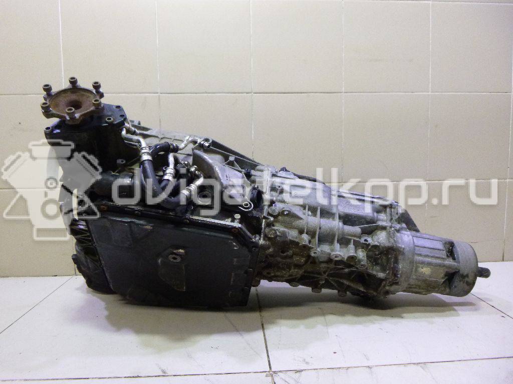 Фото Контрактная (б/у) АКПП для Audi A6 300 л.с 24V 3.0 л CGWB бензин 0b5300056002 {forloop.counter}}