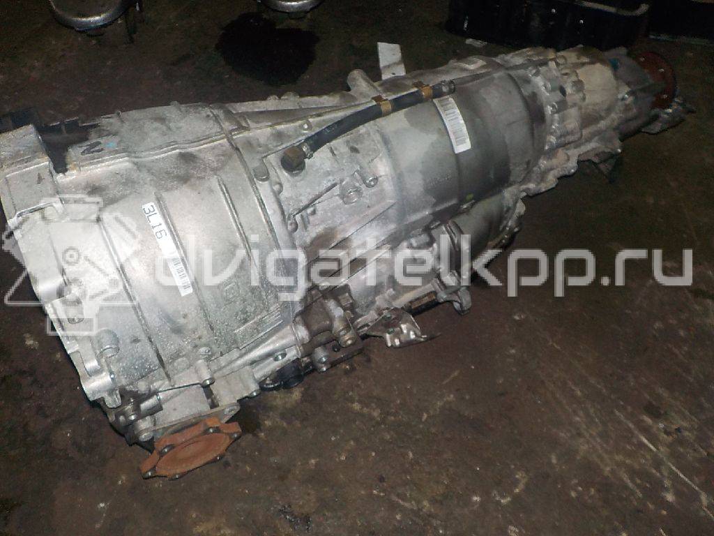 Фото Контрактная (б/у) АКПП для Audi A8 275 л.с 32V 3.9 л ASE Дизельное топливо 09e300036f {forloop.counter}}