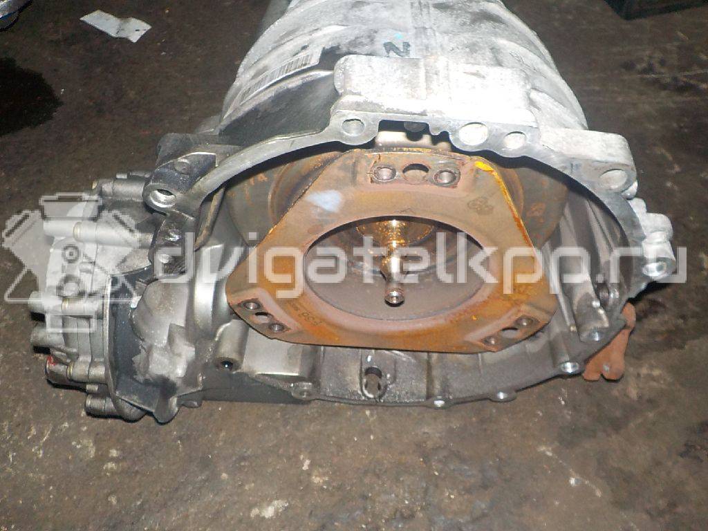 Фото Контрактная (б/у) АКПП для Audi A8 275 л.с 32V 3.9 л ASE Дизельное топливо 09e300036f {forloop.counter}}