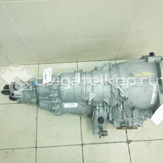 Фото Контрактная (б/у) АКПП для Audi A8 260 л.с 24V 3.1 л BPK бензин 09l300040l