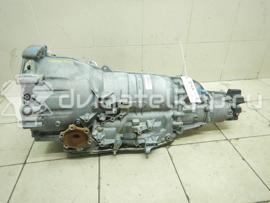 Фото Контрактная (б/у) АКПП для Audi A8 260 л.с 24V 3.1 л BPK бензин 09l300040l {forloop.counter}}