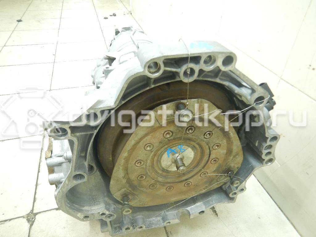 Фото Контрактная (б/у) АКПП для Audi A8 260 л.с 24V 3.1 л BPK бензин 09l300040l {forloop.counter}}