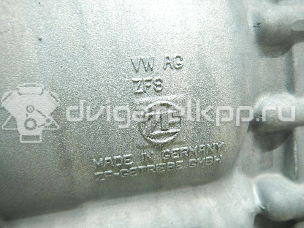 Фото Контрактная (б/у) АКПП для Audi A8 260 л.с 24V 3.1 л BPK бензин 09l300040l {forloop.counter}}