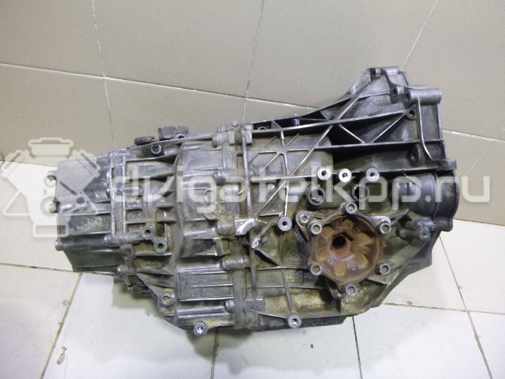 Фото Контрактная (б/у) АКПП для Audi A8 260 л.с 24V 3.1 л BPK бензин 01j300062r {forloop.counter}}