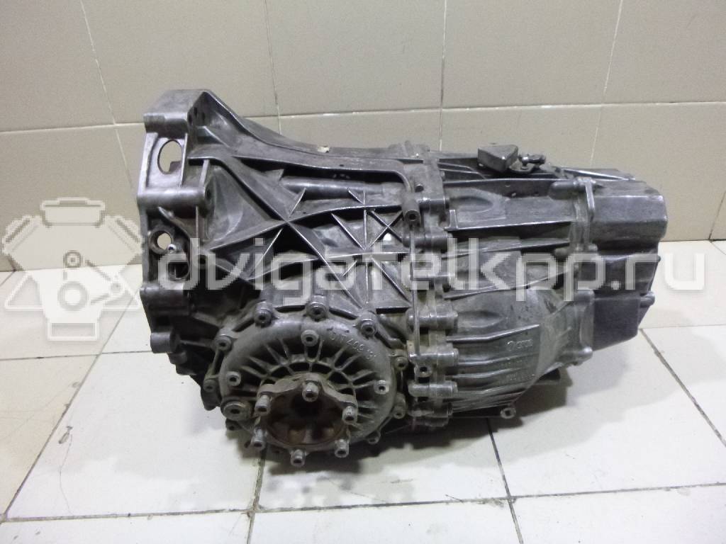 Фото Контрактная (б/у) АКПП для Audi A8 260 л.с 24V 3.1 л BPK бензин 01j300062r {forloop.counter}}