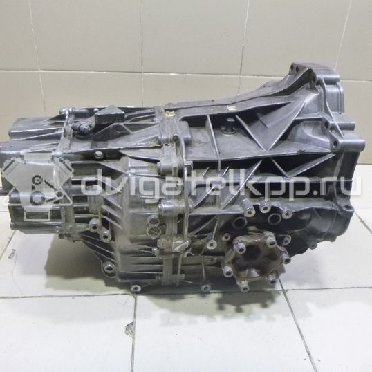 Фото Контрактная (б/у) АКПП для Audi A8 260 л.с 24V 3.1 л BPK бензин 01j300062r