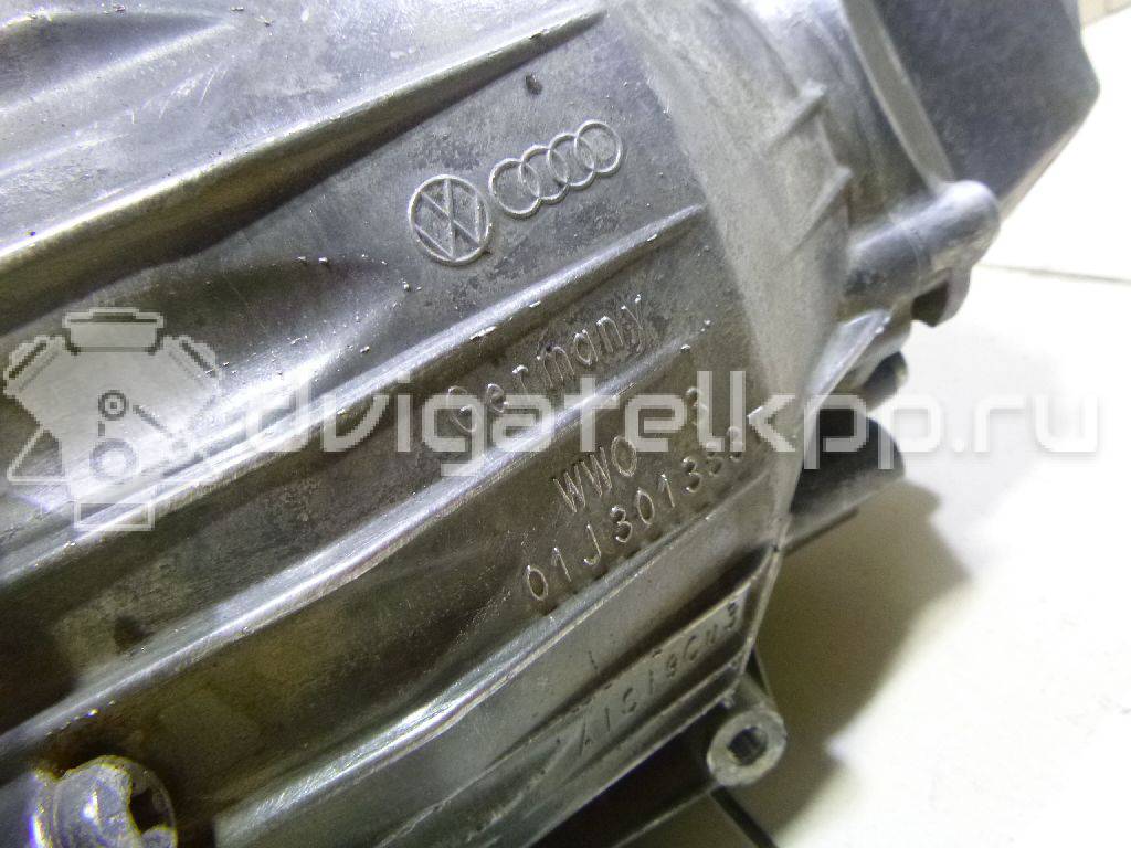 Фото Контрактная (б/у) АКПП для Audi A8 260 л.с 24V 3.1 л BPK бензин 01j300062r {forloop.counter}}