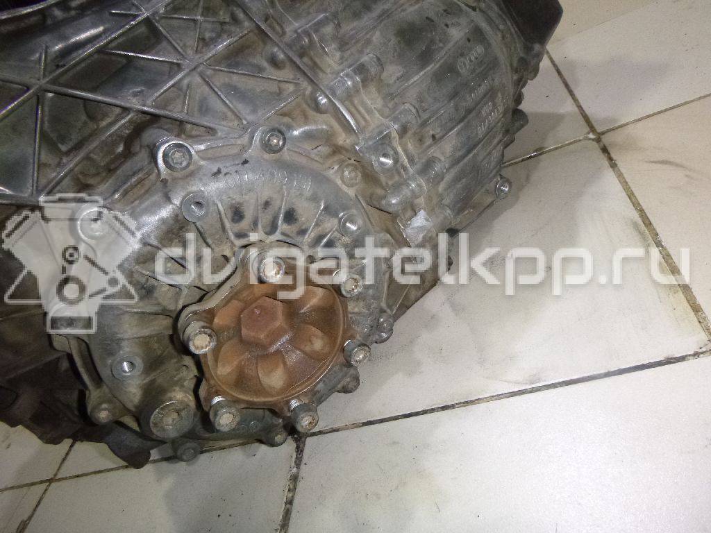 Фото Контрактная (б/у) АКПП для Audi A8 260 л.с 24V 3.1 л BPK бензин 01j300062r {forloop.counter}}