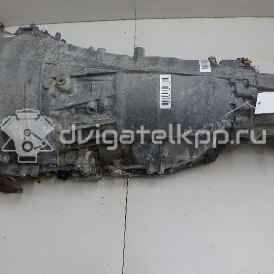 Фото Контрактная (б/у) АКПП для Audi A8 280 л.с 40V 3.7 л BFL бензин 09e300035nx