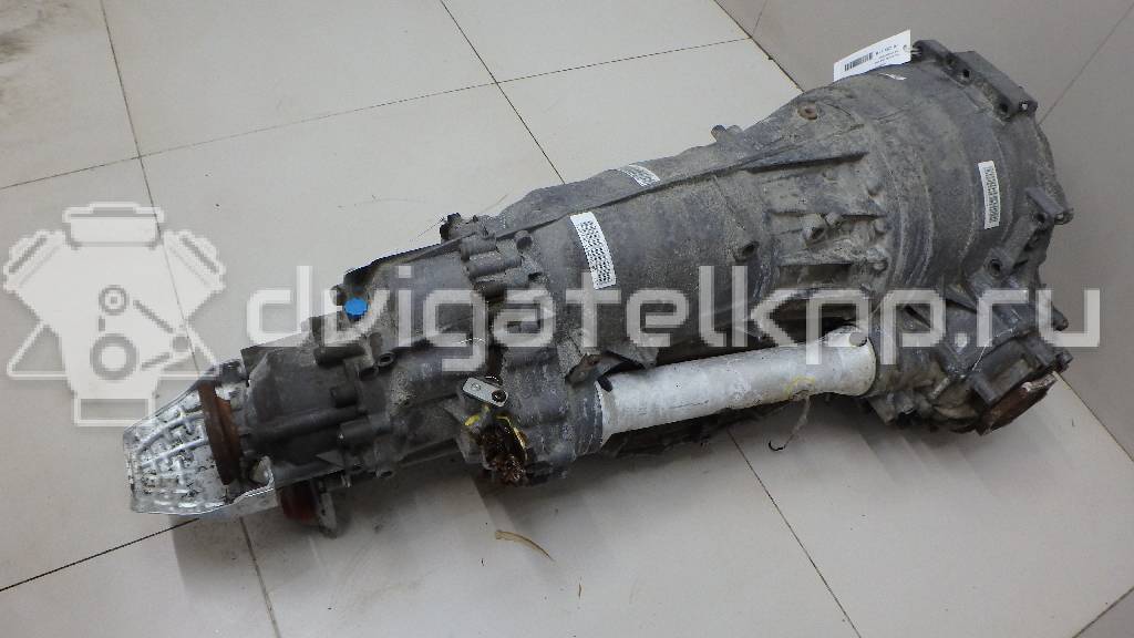 Фото Контрактная (б/у) АКПП для Audi A8 280 л.с 40V 3.7 л BFL бензин 09e300035nx {forloop.counter}}