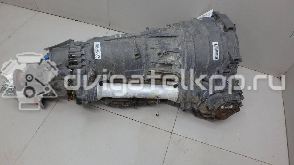 Фото Контрактная (б/у) АКПП для Audi A8 280 л.с 40V 3.7 л BFL бензин 09e300035nx {forloop.counter}}