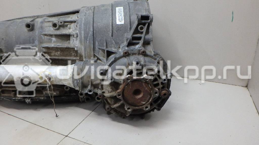 Фото Контрактная (б/у) АКПП для Audi A8 280 л.с 40V 3.7 л BFL бензин 09e300035nx {forloop.counter}}